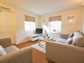 1 South Cottages, Leiston